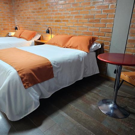 El Chasqui Guest House Екстериор снимка