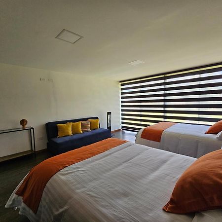 El Chasqui Guest House Екстериор снимка
