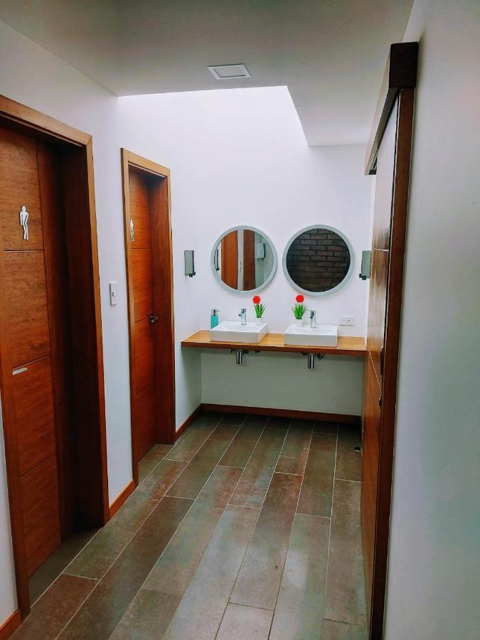 El Chasqui Guest House Екстериор снимка