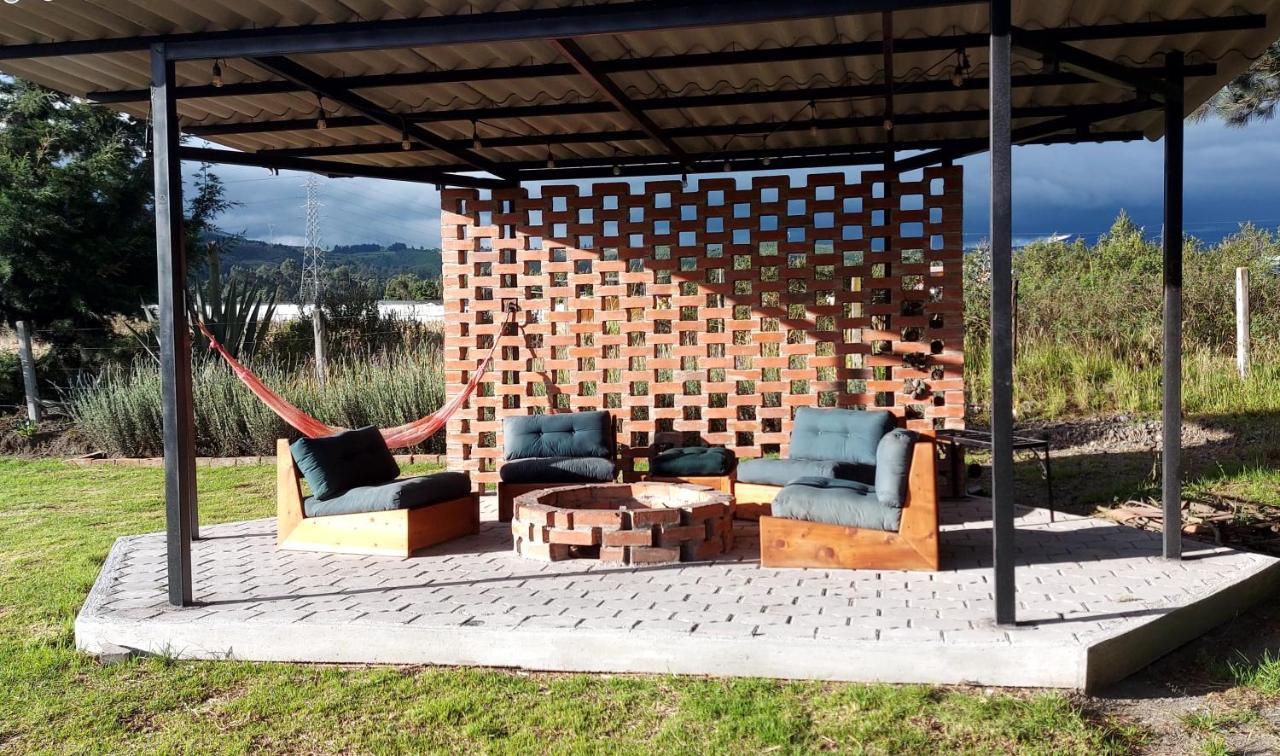 El Chasqui Guest House Екстериор снимка
