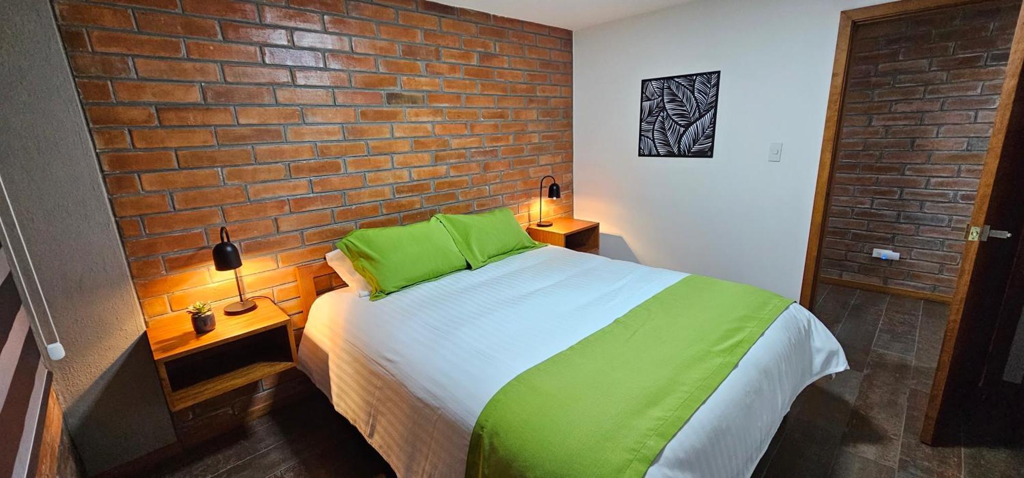 El Chasqui Guest House Екстериор снимка