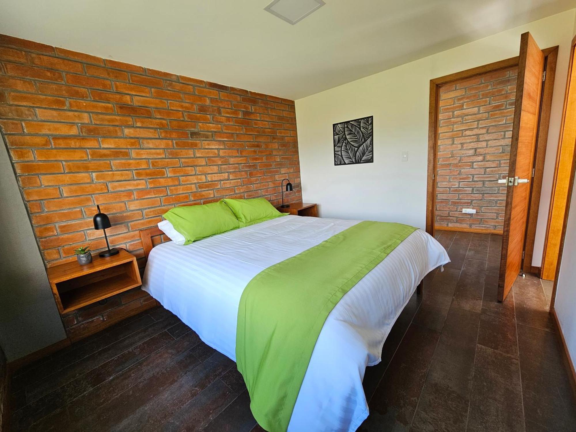 El Chasqui Guest House Екстериор снимка