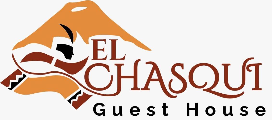El Chasqui Guest House Екстериор снимка