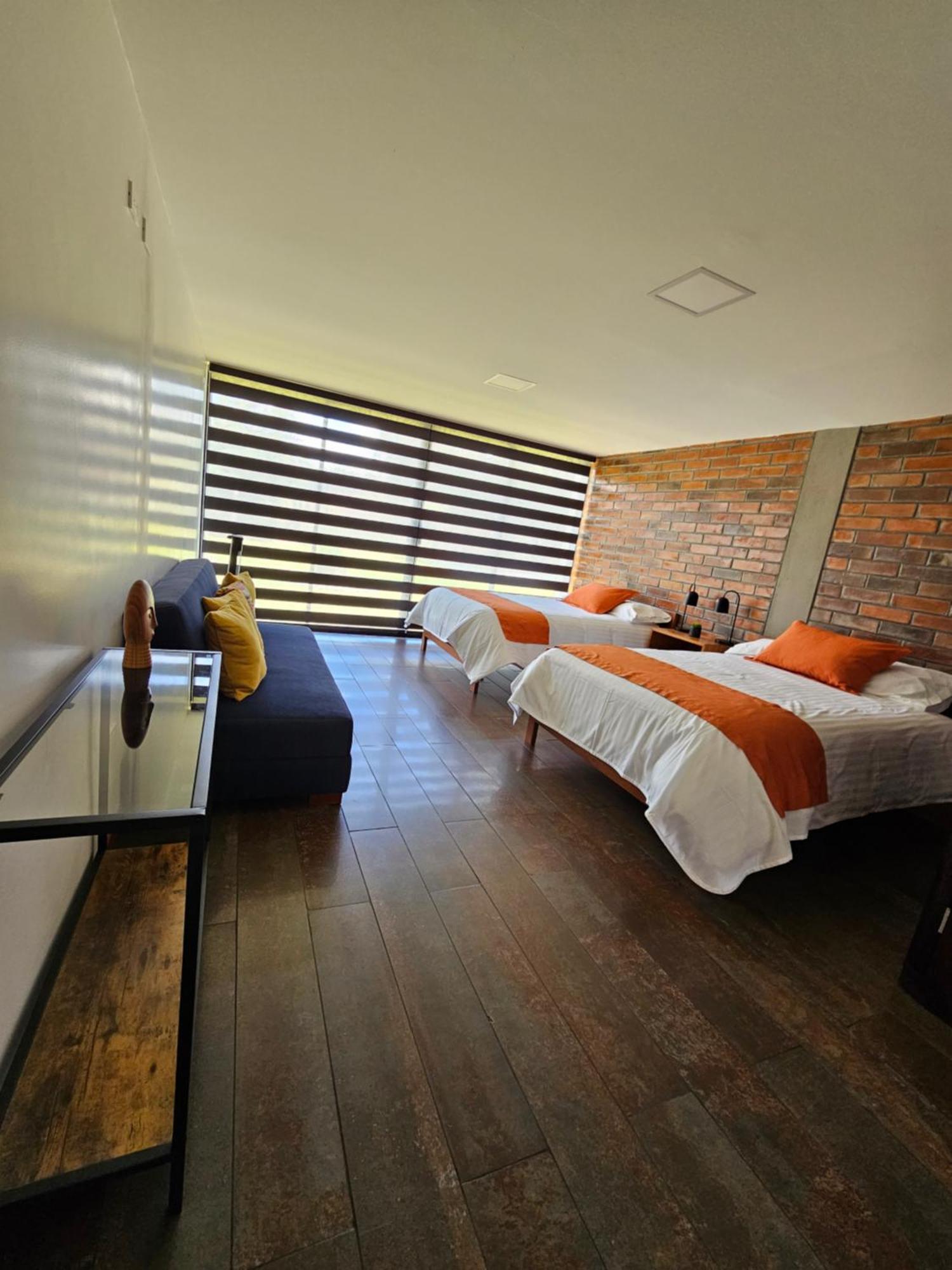 El Chasqui Guest House Екстериор снимка