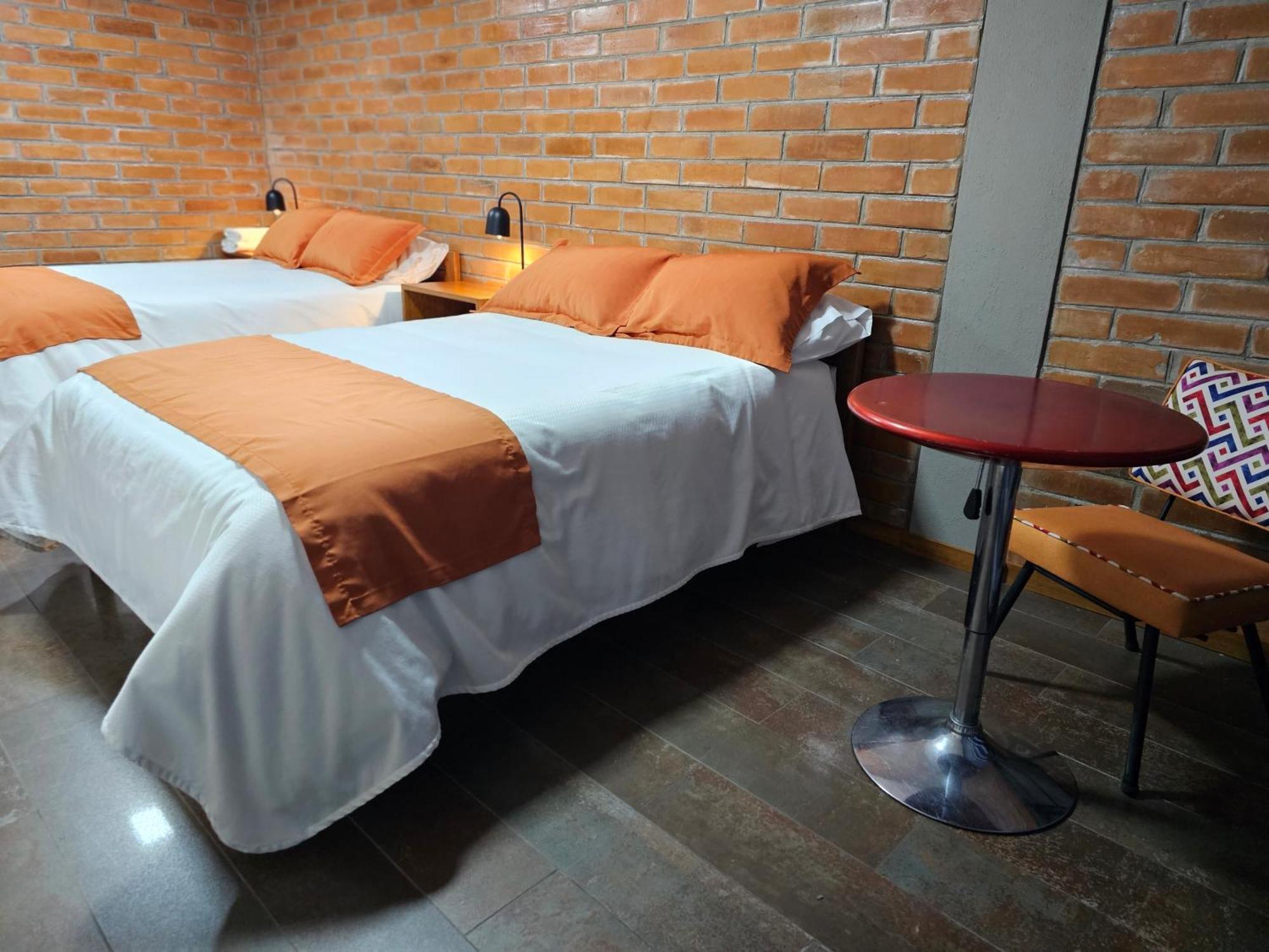 El Chasqui Guest House Екстериор снимка
