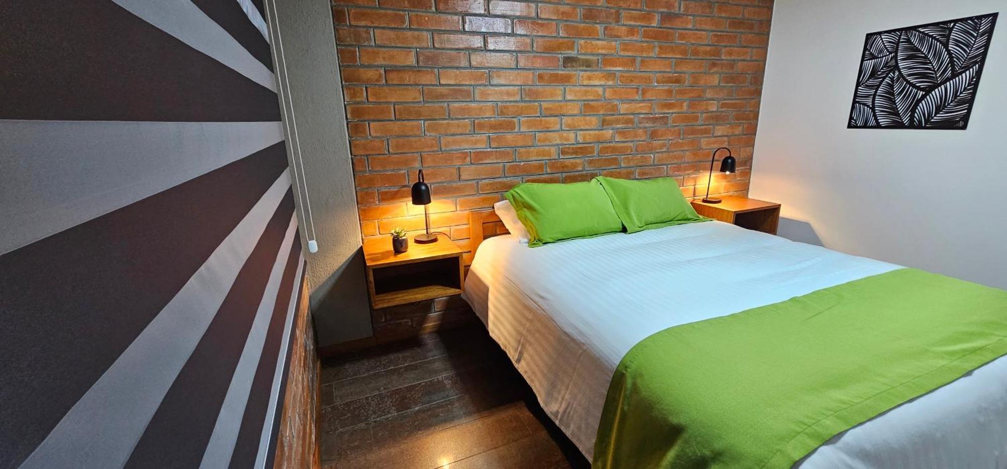 El Chasqui Guest House Екстериор снимка
