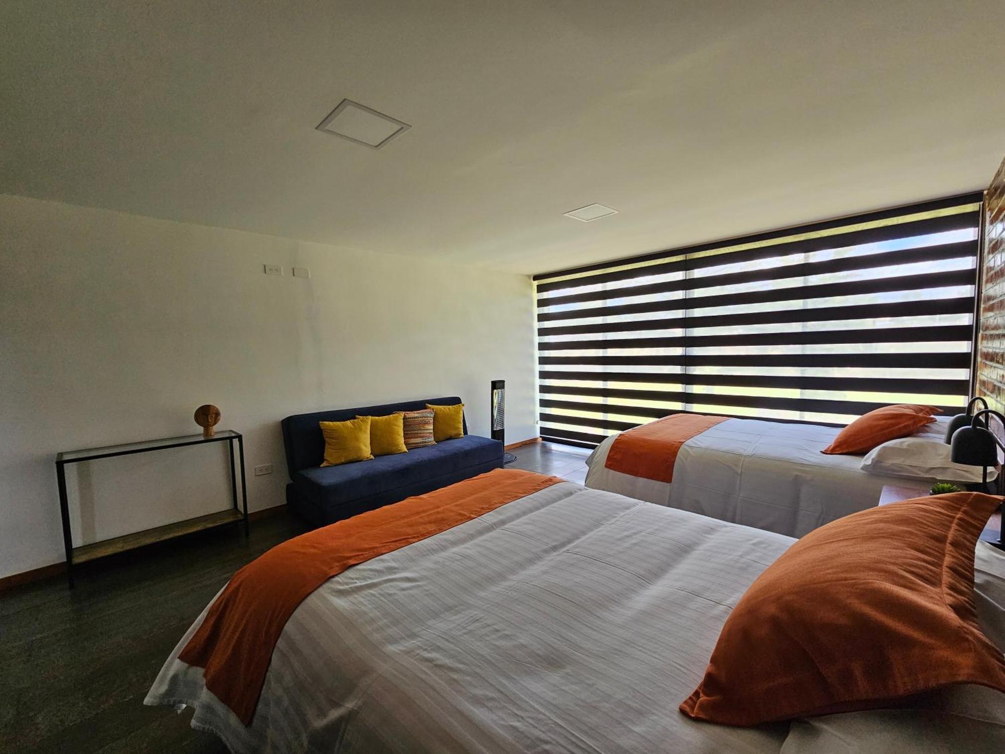 El Chasqui Guest House Екстериор снимка