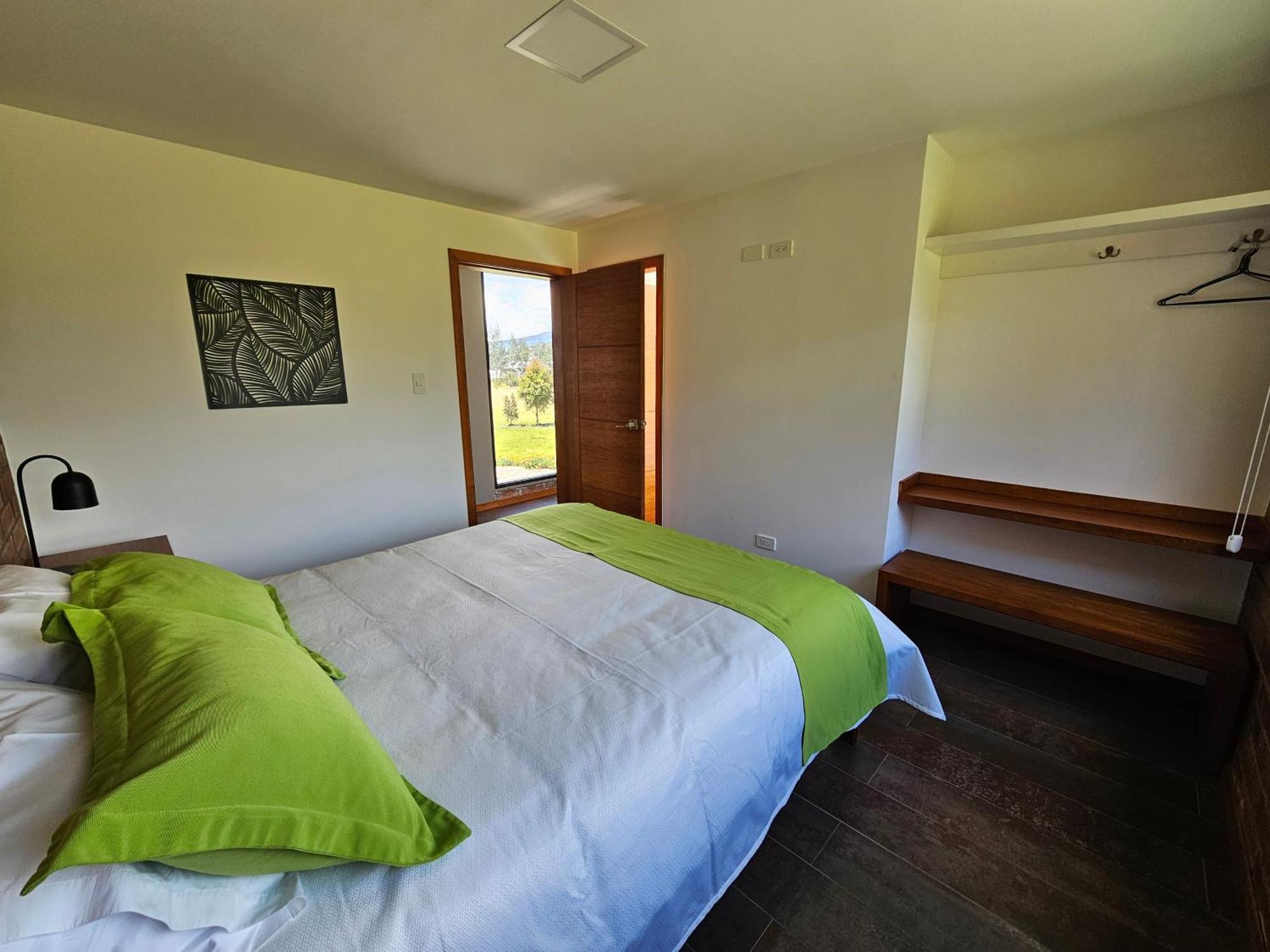 El Chasqui Guest House Екстериор снимка
