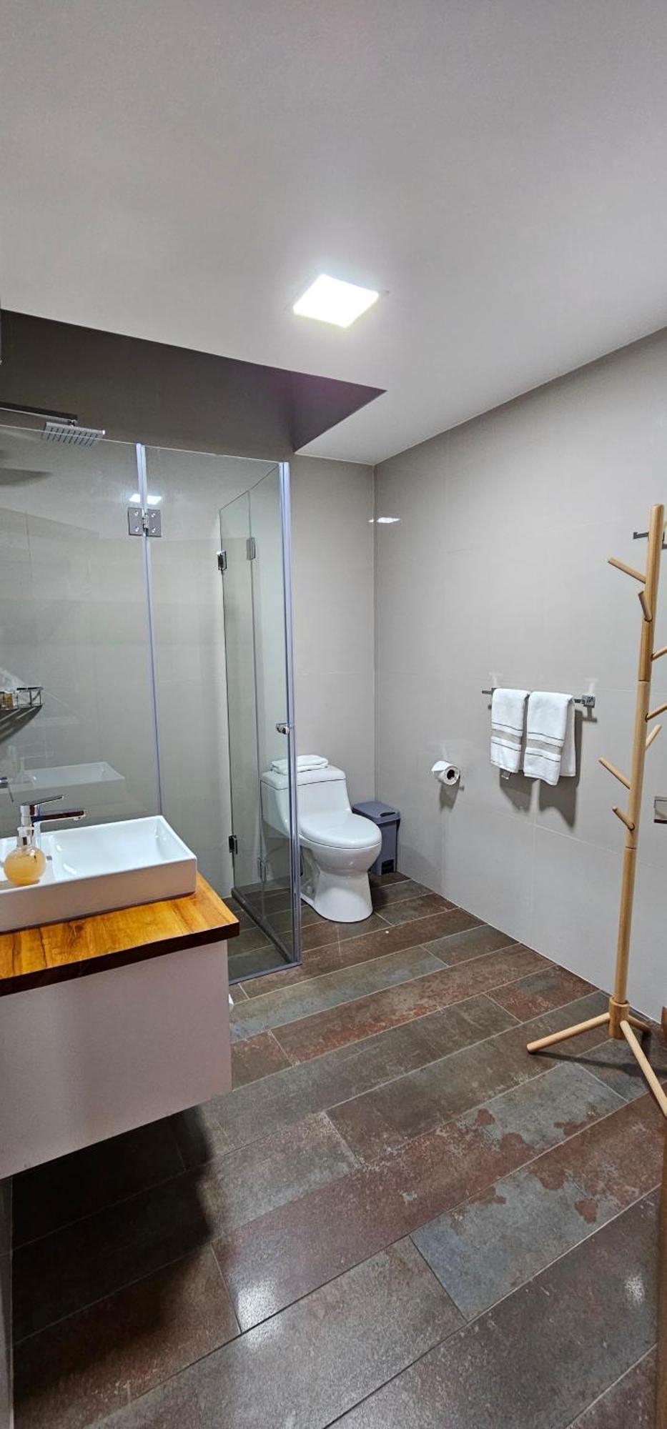 El Chasqui Guest House Екстериор снимка