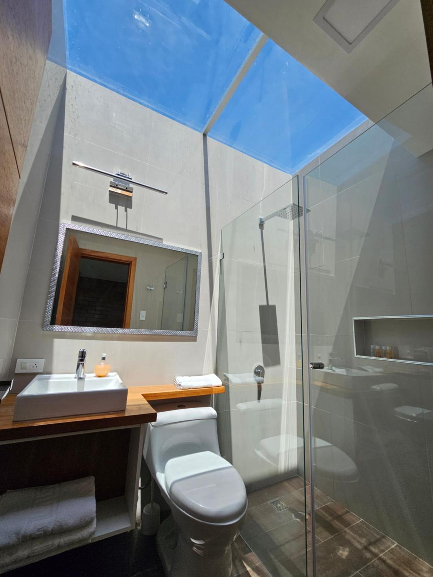 El Chasqui Guest House Екстериор снимка