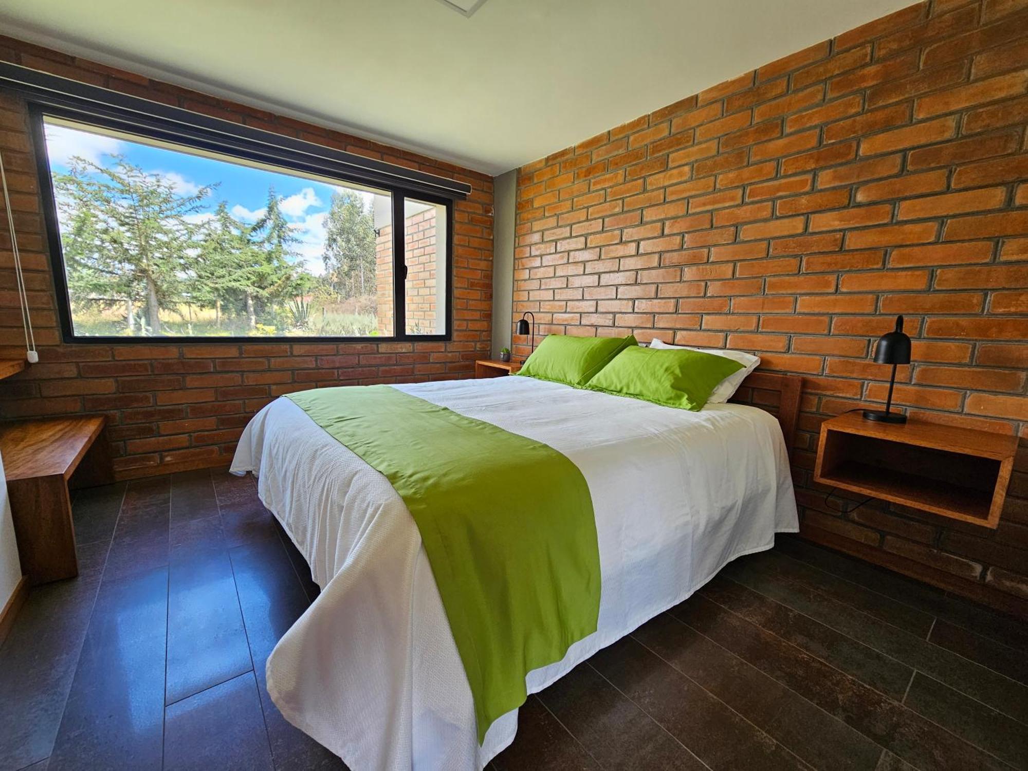 El Chasqui Guest House Екстериор снимка