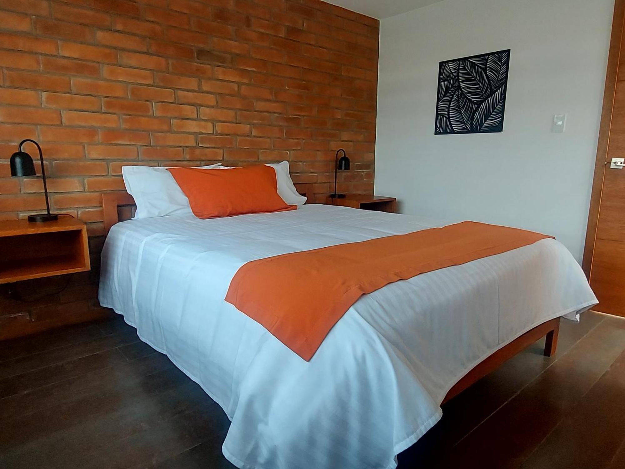 El Chasqui Guest House Стая снимка